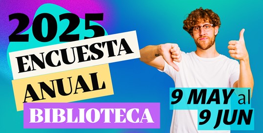 encuestaBiblioteca